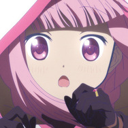 『マギアレコード 魔法少女まどか☆マギカ外伝』第2話先行カット（C）Magica Quartet/Aniplex・Magia Record Anime Partners