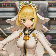 fgoアーケード ネロ・クラウディウス FGO Arcade』新たに実装される「☆4(SR)ネロ・クラウディウス