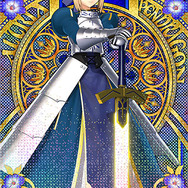 『FGO アーケード』「ネロ・クラウディウス〔ブライド〕」をお披露目！ 全カードがホログラム仕様のオリジナル概念礼装も発表