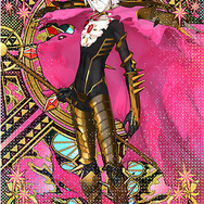 『FGO アーケード』「ネロ・クラウディウス〔ブライド〕」をお披露目！ 全カードがホログラム仕様のオリジナル概念礼装も発表