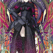 『FGO アーケード』「ネロ・クラウディウス〔ブライド〕」をお披露目！ 全カードがホログラム仕様のオリジナル概念礼装も発表