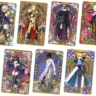 『FGO』百重塔イベント第2弾が1月下旬開催決定！戦力増強に向けた各種キャンペーンも満載【ステージイベントまとめ】