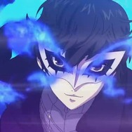 『P5S』二丁拳銃を構える謎の人物が!? 期待感高まるOPムービーをお披露目