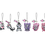 『ポケモン ソード・シールド』エール団のグッズがポケモンセンターで1月18日発売―マリィの可愛さを全世界に広めるけんね！