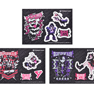 『ポケモン ソード・シールド』エール団のグッズがポケモンセンターで1月18日発売―マリィの可愛さを全世界に広めるけんね！