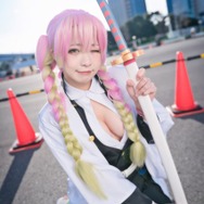 SeeU、Sherryなど中国人気レイヤー続々！「コミケ97」2日目美女コスプレまとめ（前編）【写真102枚】
