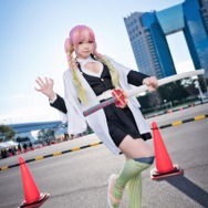 SeeU、Sherryなど中国人気レイヤー続々！「コミケ97」2日目美女コスプレまとめ（前編）【写真102枚】