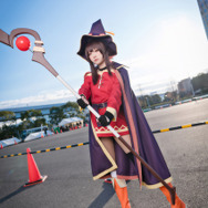 SeeU、Sherryなど中国人気レイヤー続々！「コミケ97」2日目美女コスプレまとめ（前編）【写真102枚】