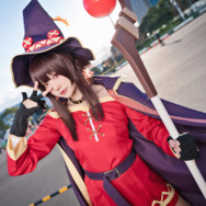 SeeU、Sherryなど中国人気レイヤー続々！「コミケ97」2日目美女コスプレまとめ（前編）【写真102枚】