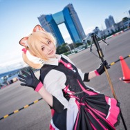 SeeU、Sherryなど中国人気レイヤー続々！「コミケ97」2日目美女コスプレまとめ（前編）【写真102枚】