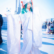 SeeU、Sherryなど中国人気レイヤー続々！「コミケ97」2日目美女コスプレまとめ（前編）【写真102枚】