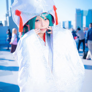 SeeU、Sherryなど中国人気レイヤー続々！「コミケ97」2日目美女コスプレまとめ（前編）【写真102枚】