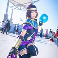 SeeU、Sherryなど中国人気レイヤー続々！「コミケ97」2日目美女コスプレまとめ（前編）【写真102枚】