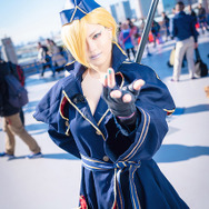 SeeU、Sherryなど中国人気レイヤー続々！「コミケ97」2日目美女コスプレまとめ（前編）【写真102枚】