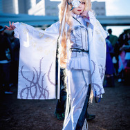SeeU、Sherryなど中国人気レイヤー続々！「コミケ97」2日目美女コスプレまとめ（前編）【写真102枚】