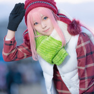 SeeU、Sherryなど中国人気レイヤー続々！「コミケ97」2日目美女コスプレまとめ（前編）【写真102枚】