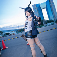 SeeU、Sherryなど中国人気レイヤー続々！「コミケ97」2日目美女コスプレまとめ（前編）【写真102枚】