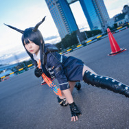 SeeU、Sherryなど中国人気レイヤー続々！「コミケ97」2日目美女コスプレまとめ（前編）【写真102枚】