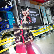 SeeU、Sherryなど中国人気レイヤー続々！「コミケ97」2日目美女コスプレまとめ（前編）【写真102枚】