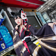 SeeU、Sherryなど中国人気レイヤー続々！「コミケ97」2日目美女コスプレまとめ（前編）【写真102枚】