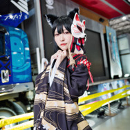 SeeU、Sherryなど中国人気レイヤー続々！「コミケ97」2日目美女コスプレまとめ（前編）【写真102枚】