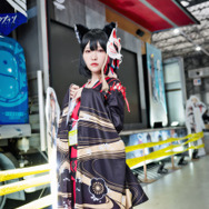 SeeU、Sherryなど中国人気レイヤー続々！「コミケ97」2日目美女コスプレまとめ（前編）【写真102枚】