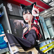 SeeU、Sherryなど中国人気レイヤー続々！「コミケ97」2日目美女コスプレまとめ（前編）【写真102枚】