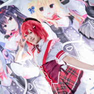 SeeU、Sherryなど中国人気レイヤー続々！「コミケ97」2日目美女コスプレまとめ（前編）【写真102枚】