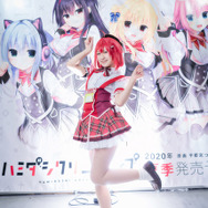 SeeU、Sherryなど中国人気レイヤー続々！「コミケ97」2日目美女コスプレまとめ（前編）【写真102枚】