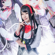 SeeU、Sherryなど中国人気レイヤー続々！「コミケ97」2日目美女コスプレまとめ（前編）【写真102枚】