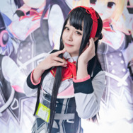 SeeU、Sherryなど中国人気レイヤー続々！「コミケ97」2日目美女コスプレまとめ（前編）【写真102枚】