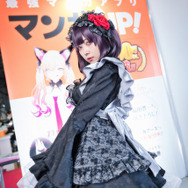 SeeU、Sherryなど中国人気レイヤー続々！「コミケ97」2日目美女コスプレまとめ（前編）【写真102枚】