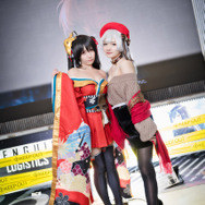 SeeU、Sherryなど中国人気レイヤー続々！「コミケ97」2日目美女コスプレまとめ（前編）【写真102枚】