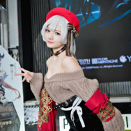 SeeU、Sherryなど中国人気レイヤー続々！「コミケ97」2日目美女コスプレまとめ（前編）【写真102枚】