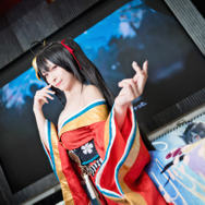 SeeU、Sherryなど中国人気レイヤー続々！「コミケ97」2日目美女コスプレまとめ（前編）【写真102枚】