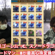 イベントモンスター563体倒して“こころ”のドロップ率を徹底検証!注目のブリザードマンはやはりレアだった【ドラクエウォーク 秋田局】