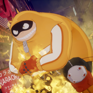 『僕のヒーローアカデミア One’s Justice2』早期購入特典に「緑谷出久フルカウル100％」と「治崎廻Ver.2」登場！2人の激闘をゲームでも楽しもう