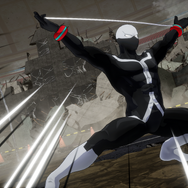 『僕のヒーローアカデミア One’s Justice2』早期購入特典に「緑谷出久フルカウル100％」と「治崎廻Ver.2」登場！2人の激闘をゲームでも楽しもう