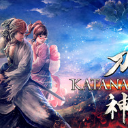 『侍道外伝 KATANAKAMI』鍛冶屋経営のサイクル&システム公開―大金を稼げる「千客万来モード」で借金返済スピードもアップ!