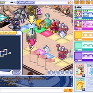 (c) 2007 Gamania Digital Entertainment Co., Ltd. All Rights Reserved.