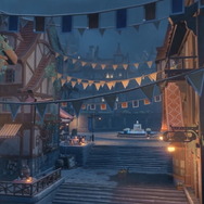 オープンワールドRPG『原神』がスイッチでも発売決定！最新映像「新エリア予告ムービー 浮世浮生千岩間」も公開