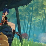 オープンワールドRPG『原神』がスイッチでも発売決定！最新映像「新エリア予告ムービー 浮世浮生千岩間」も公開