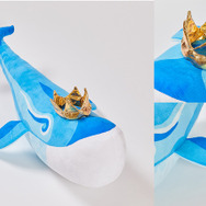 クッション（ジョン）4,800円（税別）（C）2009 SUMMERWARS FILM PARTNERS