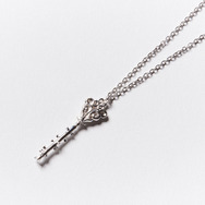 ネックレス（OZの鍵）12,000円（税別）（C）2009 SUMMERWARS FILM PARTNERS