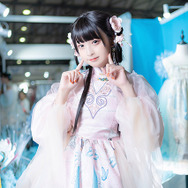 中国版コミケ「Comicup25」百花繚乱ロリータモデルまとめ（前編）【写真82枚】