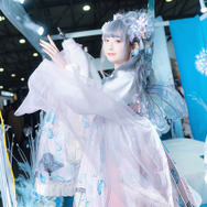 中国版コミケ「Comicup25」百花繚乱ロリータモデルまとめ（前編）【写真82枚】