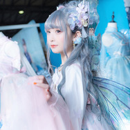 中国版コミケ「Comicup25」百花繚乱ロリータモデルまとめ（前編）【写真82枚】