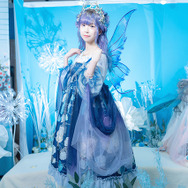 中国版コミケ「Comicup25」百花繚乱ロリータモデルまとめ（前編）【写真82枚】