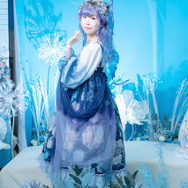 中国版コミケ「Comicup25」百花繚乱ロリータモデルまとめ（前編）【写真82枚】