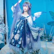 中国版コミケ「Comicup25」百花繚乱ロリータモデルまとめ（前編）【写真82枚】